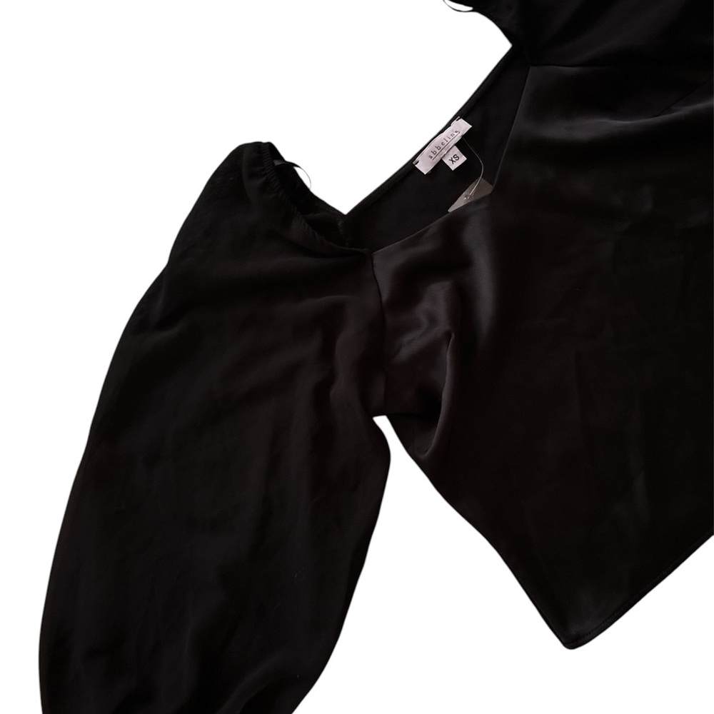 Abbeline (South Moon Under) Crop Top (XS)